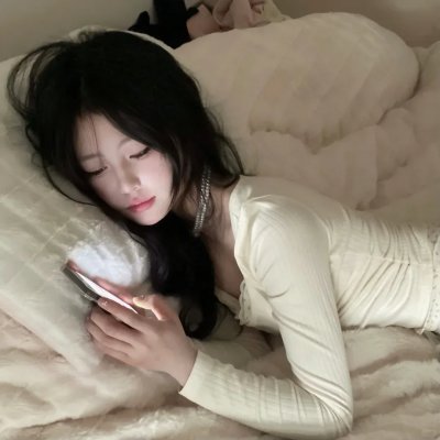 抹布女也有春天