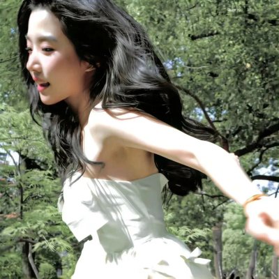 拥抱朝阳