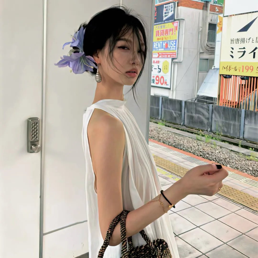 绕行美国