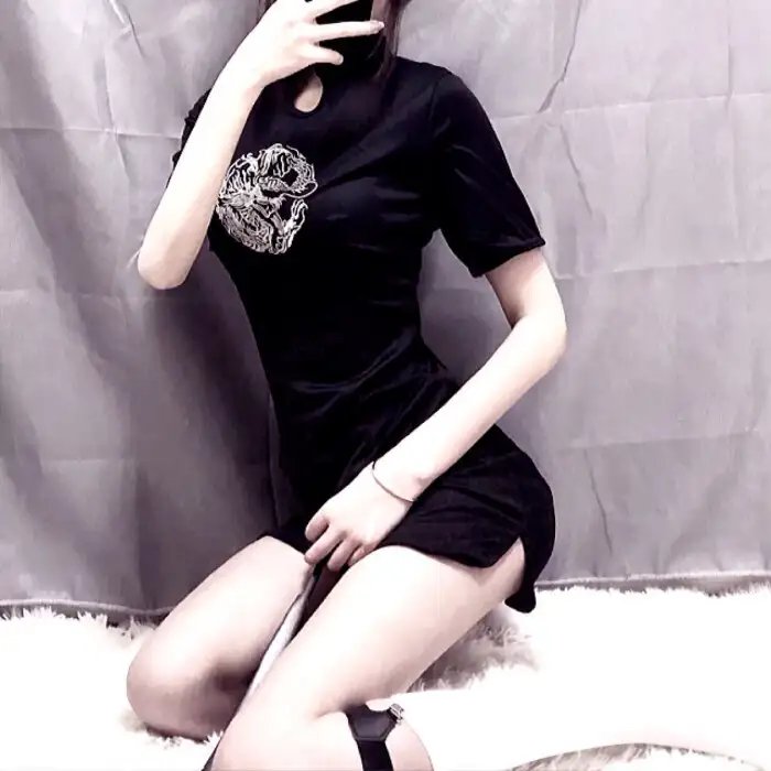 柴门小福妻